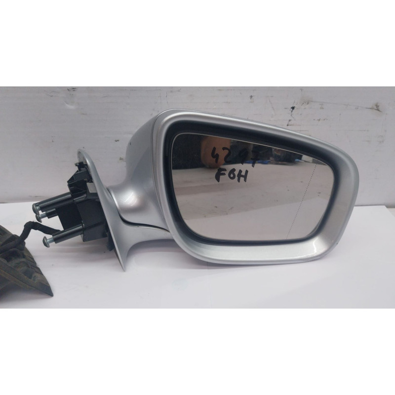 RETROVISOR DERECHO MERCEDES-BENZ CLASE E (BM 211) BERLINA OM642920A3147412