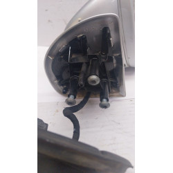 RETROVISOR DERECHO MERCEDES-BENZ CLASE E (BM 211) BERLINA OM642920A3147412