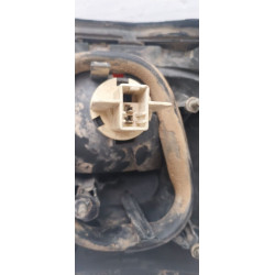 PILOTO TRASERO IZQUIERDO NISSAN TERRANO (WD21) 268550X000