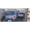 ABS NISSAN CABSTAR BD30265215526000