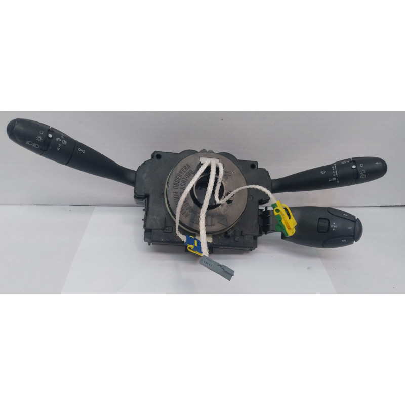 MANDO MULTIFUNCION PEUGEOT 307 BERLINA (S2) NFUTU5JP4NFU96605587XT