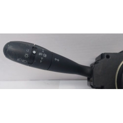 MANDO MULTIFUNCION PEUGEOT 307 BERLINA (S2) NFUTU5JP4NFU96605587XT