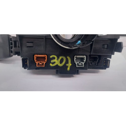 MANDO MULTIFUNCION PEUGEOT 307 BERLINA (S2) NFUTU5JP4NFU96605587XT
