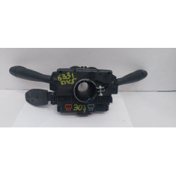 MANDO MULTIFUNCION PEUGEOT 307 BERLINA (S2) NFUTU5JP4NFU96605587XT