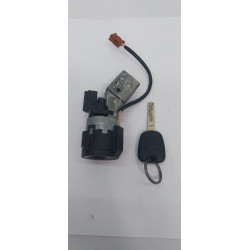 CONMUTADOR DE ARRANQUE PEUGEOT 307 BERLINA (S2) NFUTU5JP4NFU36353100
