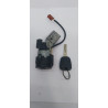 CONMUTADOR DE ARRANQUE PEUGEOT 307 BERLINA (S2) NFUTU5JP4NFU36353100