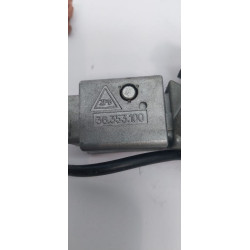CONMUTADOR DE ARRANQUE PEUGEOT 307 BERLINA (S2) NFUTU5JP4NFU36353100