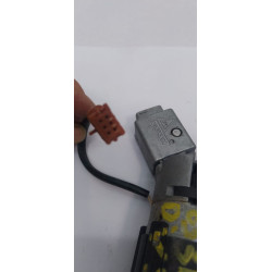 CONMUTADOR DE ARRANQUE PEUGEOT 307 BERLINA (S2) NFUTU5JP4NFU36353100