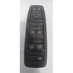MANDO ELEVALUNAS DELANTERO IZQUIERDO RENAULT MEGANE IV BERLINA 5P H5F F416360599042