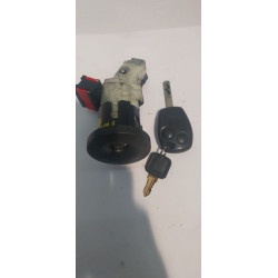 CONMUTADOR DE ARRANQUE RENAULT TRAFIC III FURGÓN SIN FICHA TECNICA487009186R