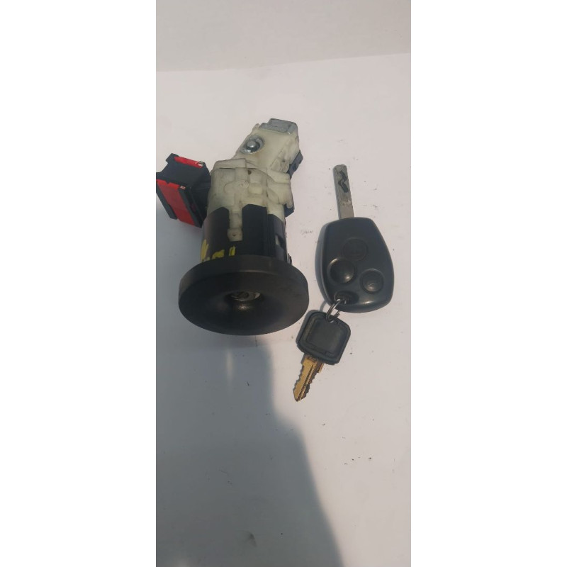CONMUTADOR DE ARRANQUE RENAULT TRAFIC III FURGÓN SIN FICHA TECNICA487009186R
