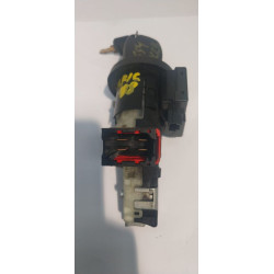 CONMUTADOR DE ARRANQUE RENAULT TRAFIC III FURGÓN SIN FICHA TECNICA487009186R