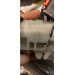 CONMUTADOR DE ARRANQUE RENAULT TRAFIC III FURGÓN SIN FICHA TECNICA487009186R