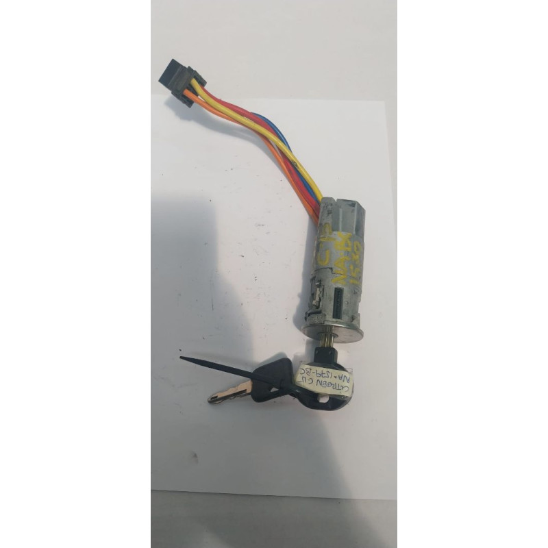 CONMUTADOR DE ARRANQUE CITROEN C 15 161A