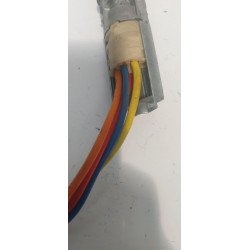 CONMUTADOR DE ARRANQUE CITROEN C 15 161A