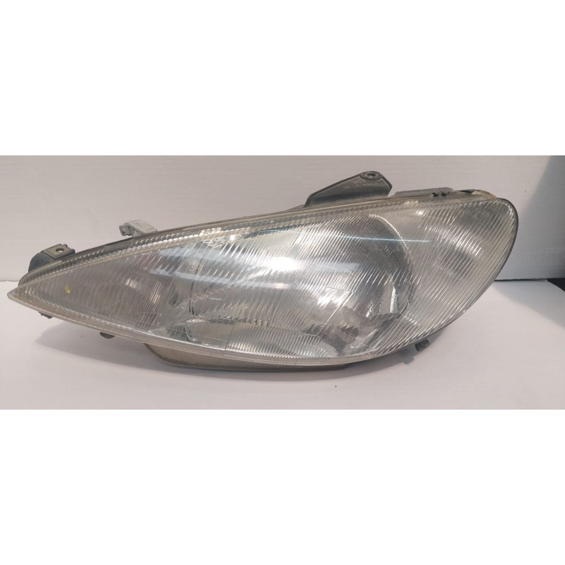 FARO DERECHO PEUGEOT 206 WJZ9632689380