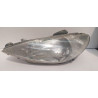 FARO DERECHO PEUGEOT 206 WJZ9632689380
