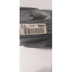 FARO DERECHO PEUGEOT 206 WJZ9632689380