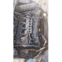 MOTOR COMPLETO HYUNDAI I30 (GD) D4FCD4FC