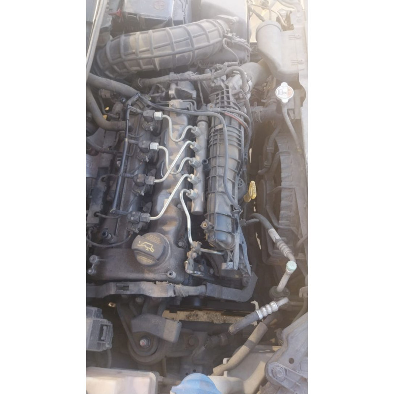 MOTOR COMPLETO HYUNDAI I30 (GD) D4FCD4FC