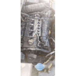 MOTOR COMPLETO HYUNDAI I30 (GD) D4FCD4FC