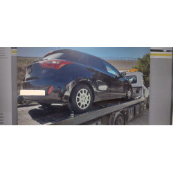 MOTOR COMPLETO HYUNDAI I30 (GD) D4FCD4FC