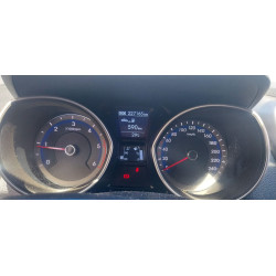 MOTOR COMPLETO HYUNDAI I30 (GD) D4FCD4FC