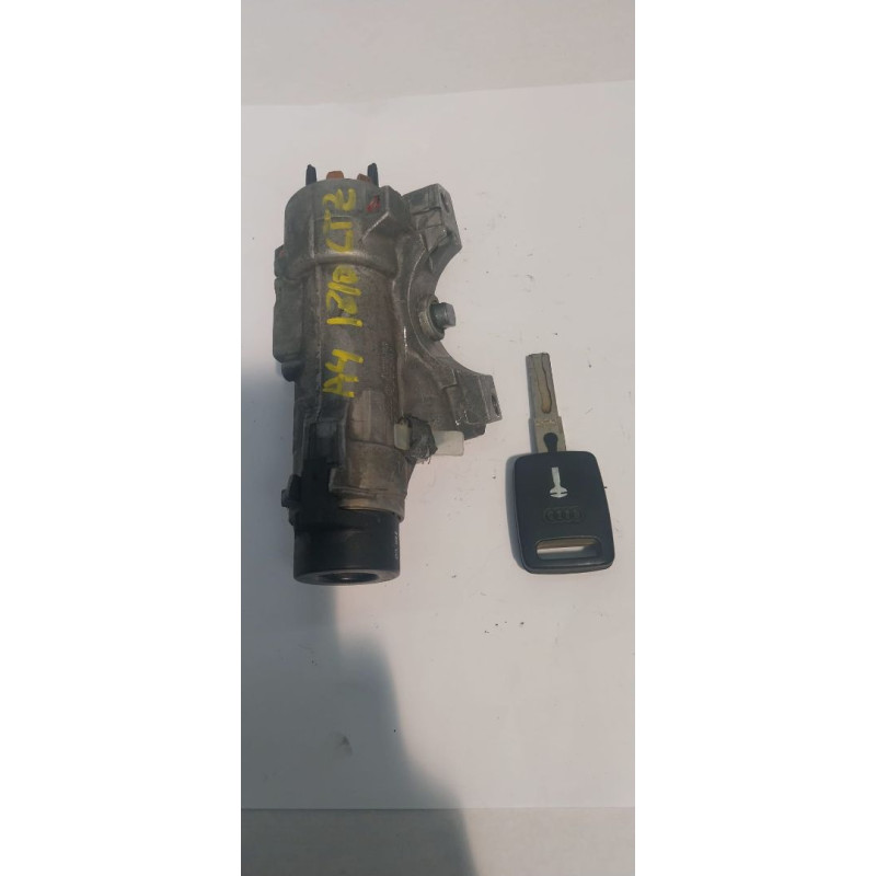 CONMUTADOR DE ARRANQUE AUDI A3 (8L) AHF4B0905851C