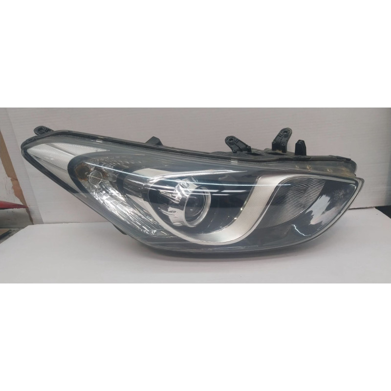 FARO DERECHO HYUNDAI I30 (GD) D4FC92102A6000