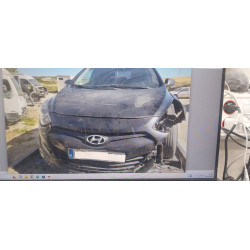FARO DERECHO HYUNDAI I30 (GD) D4FC92102A6000
