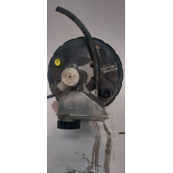 SERVOFRENO VOLVO S60 BERLINA D5244T2P30665455