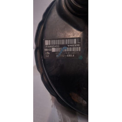 SERVOFRENO VOLVO S60 BERLINA D5244T2P30665455
