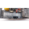 CAJA RELES / FUSIBLES CITROEN C4 BERLINA 9HYDV6TED4MOTOR 9HY9666700580