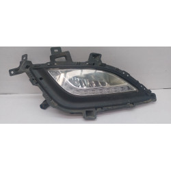 FARO ANTINIEBLA DERECHO HYUNDAI I30 (GD) D4FC