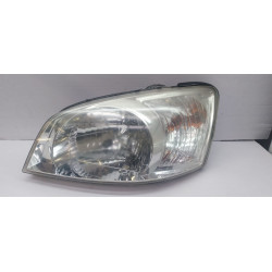 FARO IZQUIERDO HYUNDAI GETZ (TB) G4HD082211118L