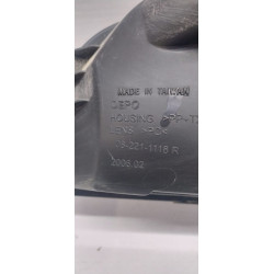 FARO DERECHO HYUNDAI GETZ (TB) G4HD082211118R