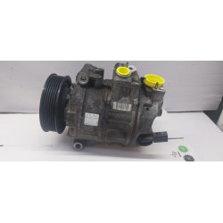 COMPRESOR AIRE ACONDICIONADO VOLKSWAGEN PASSAT BERLINA (3C2) BLR1K0820859M