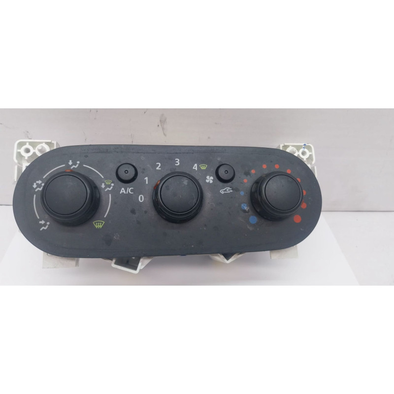 MANDO CLIMATIZADOR RENAULT TRAFIC I E1093049AC