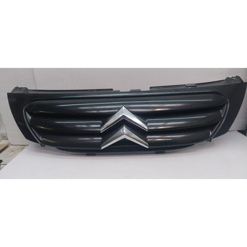 REJILLA DELANTERA CITROEN C3 HFX9680094177