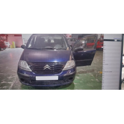 REJILLA DELANTERA CITROEN C3 HFX9680094177