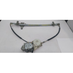 ELEVALUNAS DELANTERO DERECHO NISSAN TERRANO II (R20) TD27TI9000775