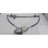 ELEVALUNAS DELANTERO DERECHO NISSAN TERRANO II (R20) TD27TI9000775