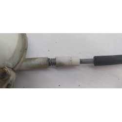 ELEVALUNAS DELANTERO DERECHO NISSAN TERRANO II (R20) TD27TI9000775