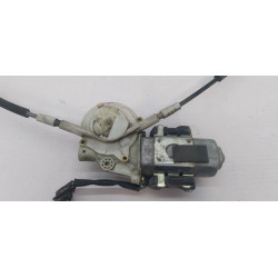 ELEVALUNAS DELANTERO DERECHO NISSAN TERRANO II (R20) TD27TI9000775