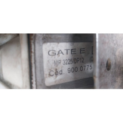 ELEVALUNAS DELANTERO DERECHO NISSAN TERRANO II (R20) TD27TI9000775