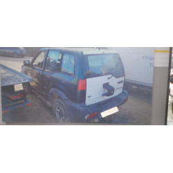 ELEVALUNAS DELANTERO DERECHO NISSAN TERRANO II (R20) TD27TI9000775