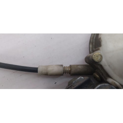 ELEVALUNAS DELANTERO DERECHO NISSAN TERRANO II (R20) TD27TI9000775