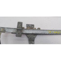 ELEVALUNAS DELANTERO DERECHO NISSAN TERRANO II (R20) TD27TI9000775