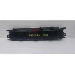 CUADRO INSTRUMENTOS RENAULT SCENIC II (JM) F9Q812MOTOR F9Q D8P8200451505A