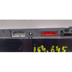 CUADRO INSTRUMENTOS RENAULT SCENIC II (JM) F9Q812MOTOR F9Q D8P8200451505A